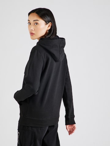 ELLESSE - Sudadera 'Jazana' en negro