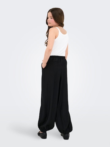 ONLY GIRLS Top 'KOGJILL' in Lila