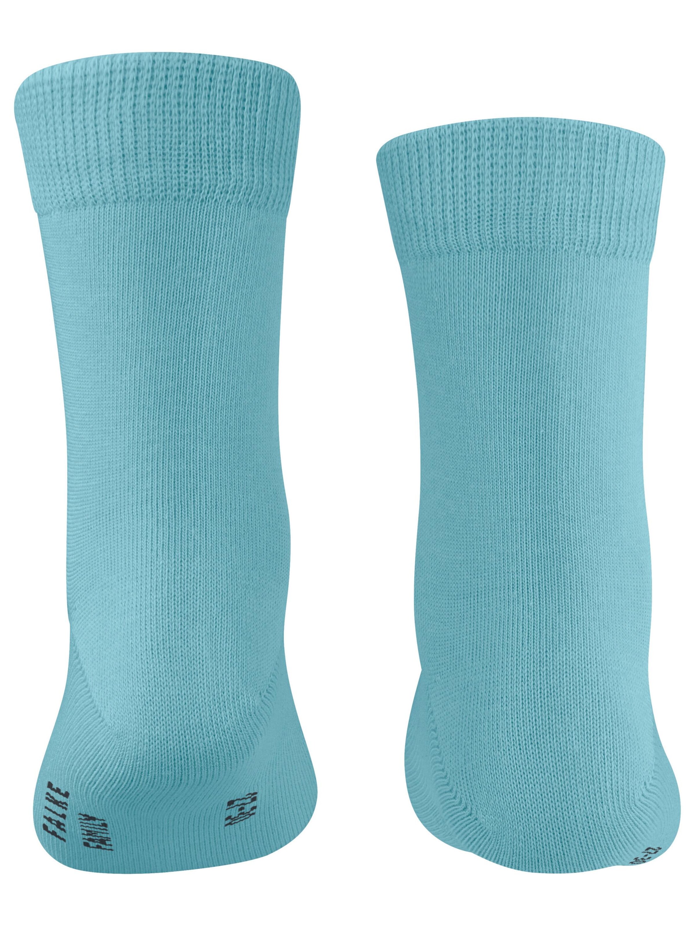 FALKE Socks 'Family' in Blue