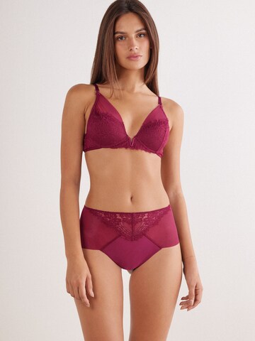 INTIMISSIMI Slip in Lila