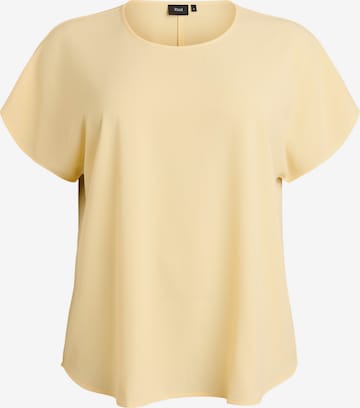 geltona Zizzi Palaidinė 'Vanni': priekis