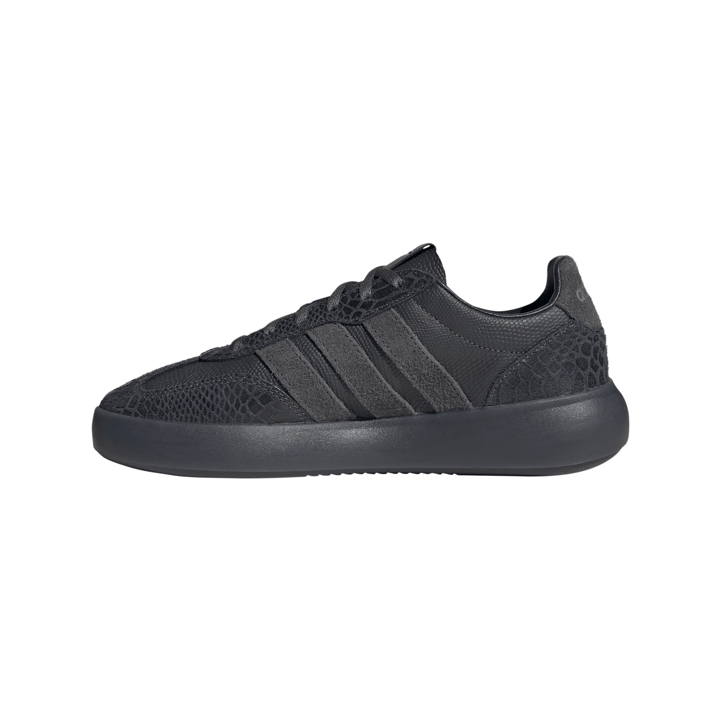 Baskets basses 'Barreda Decode' ADIDAS SPORTSWEAR en gris
