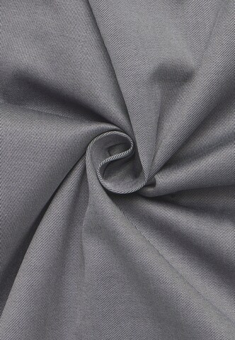 ETERNA Slim fit Business Shirt in Grey