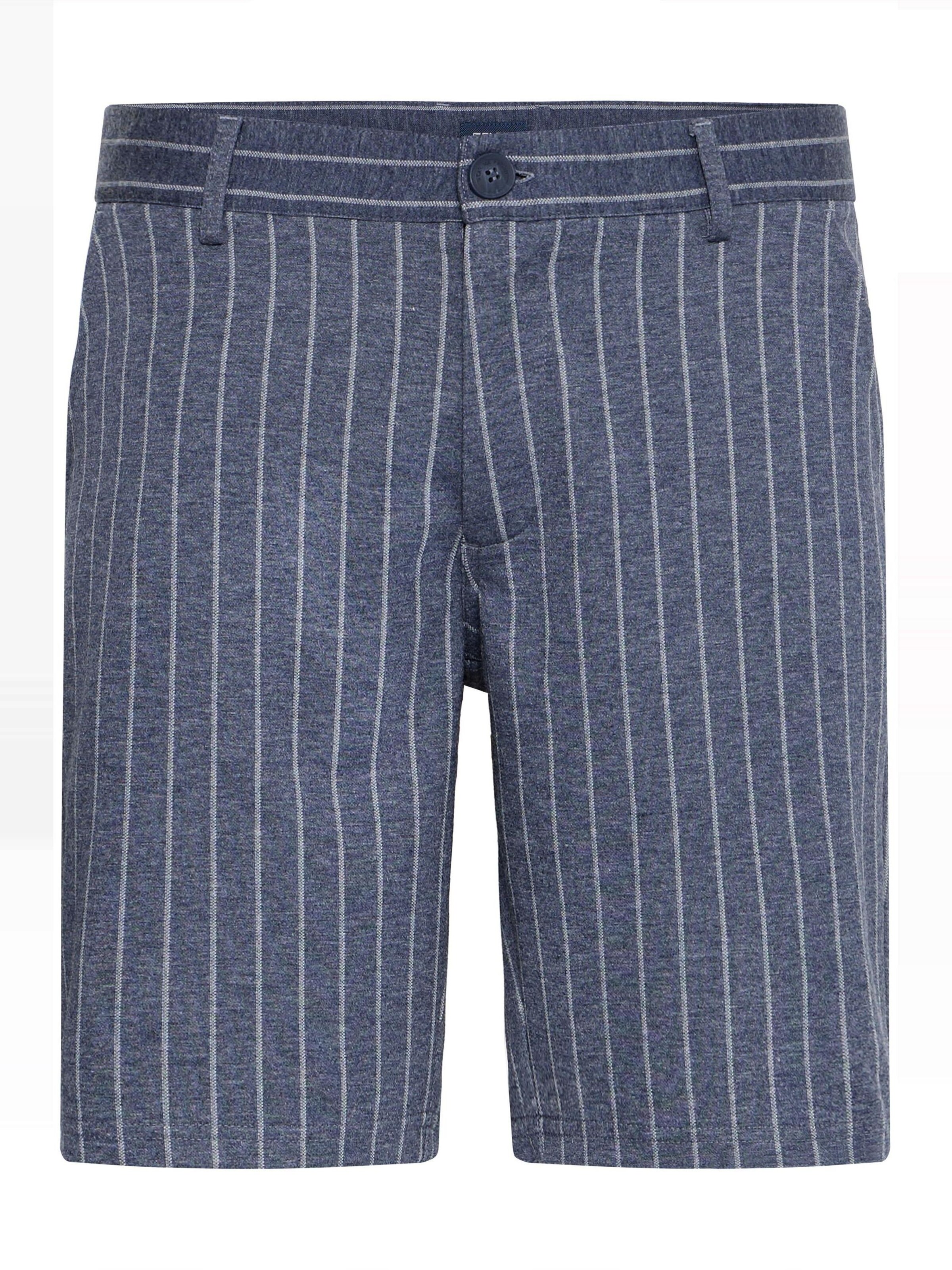 regular Pantaloni chino 'AMUR' di !Solid in blu: frontale