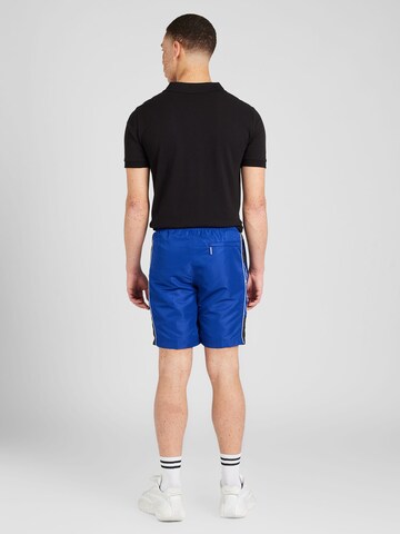 Sergio Tacchini - Regular Calças 'VEBITA' em azul