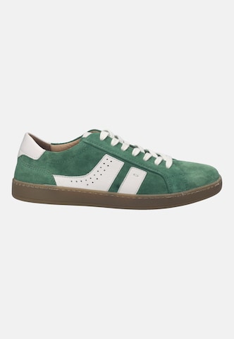 JOSEF SEIBEL High-top trainers 'LIO 07' in Green
