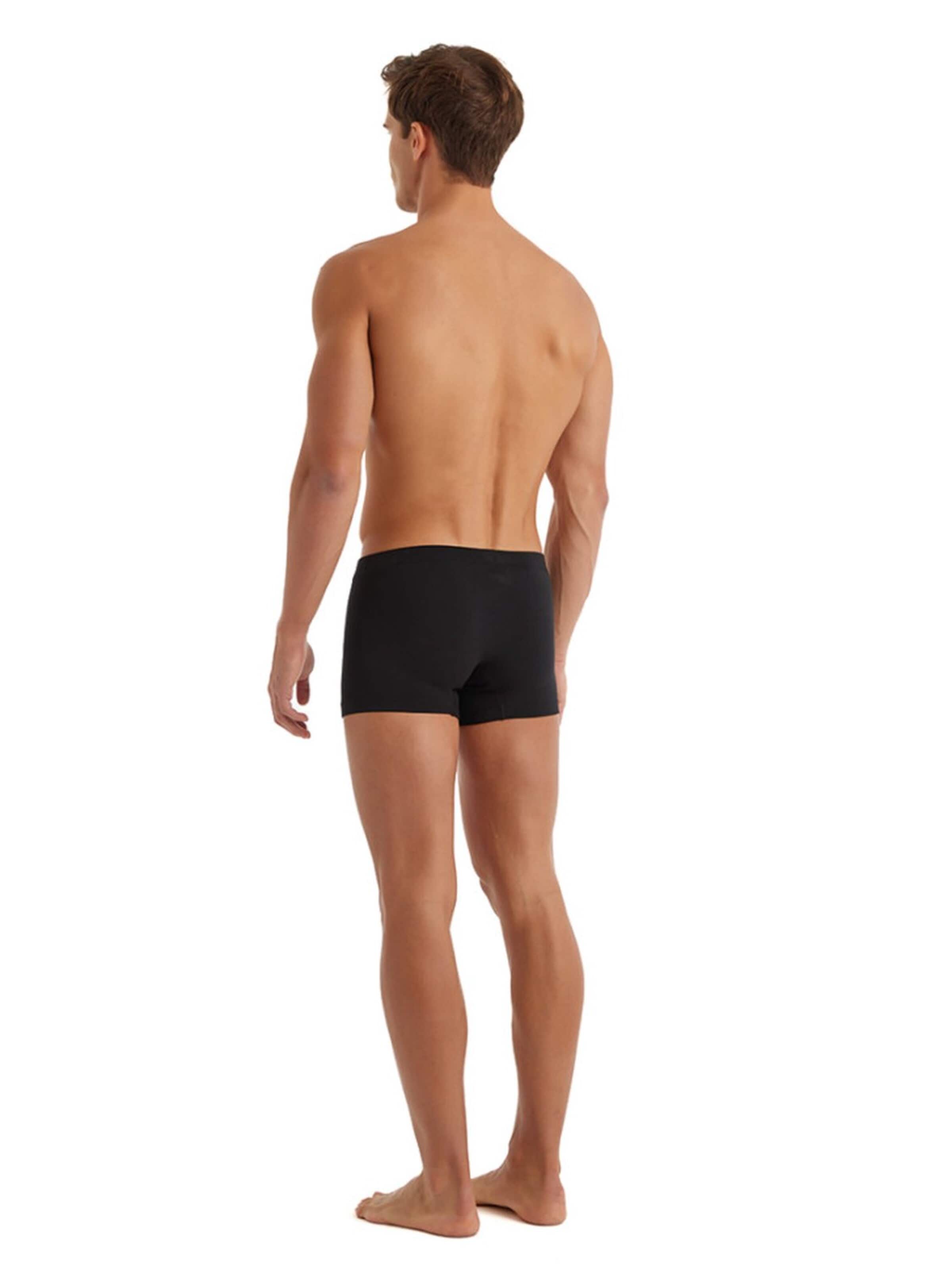 Blackspade Boxershorts in Zwart