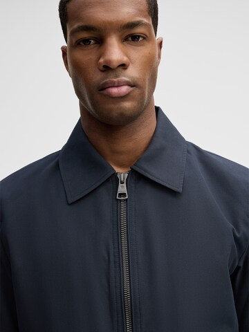 STRELLSON Jacke in Blau