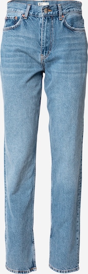 Gina Tricot Jeans in Blue denim, Item view