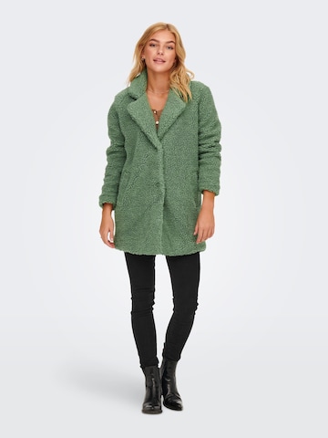 Cappotto di mezza stagione 'Aurelia' di ONLY in verde