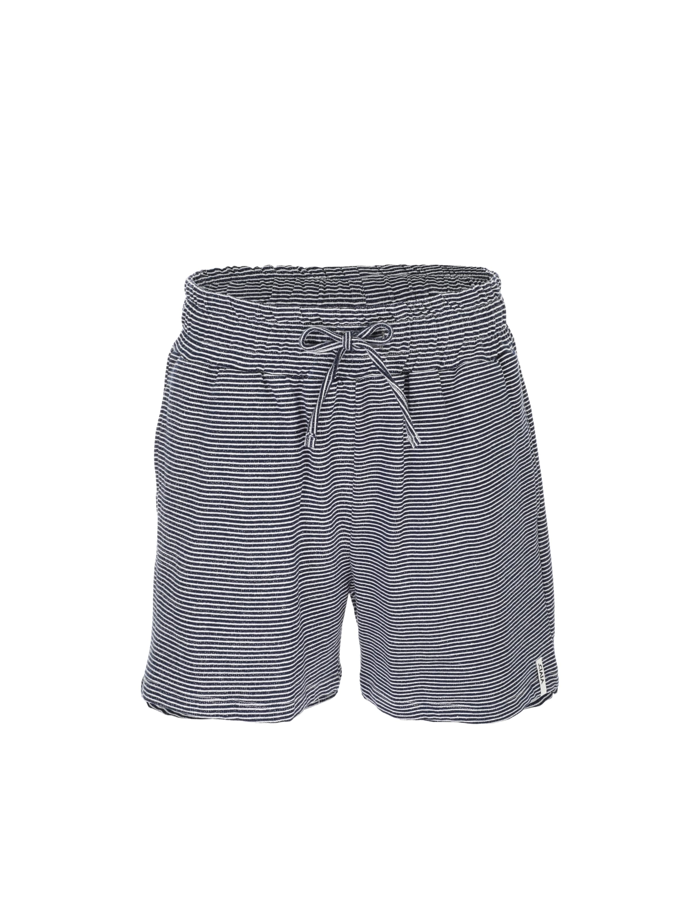 VIVIDLoosefit Hlače - plava boja: prednji dio