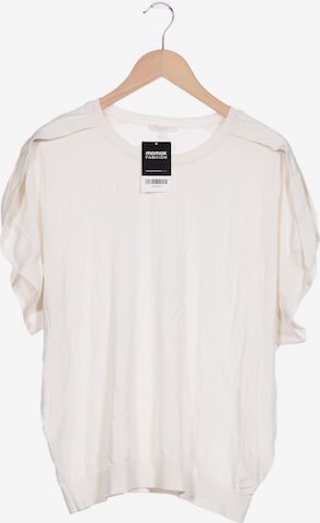 COS T-Shirt M in Weiß: predná strana