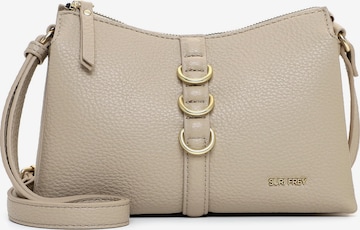 Suri Frey Schoudertas in Beige: voorkant