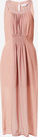 Coster Copenhagen Kleid in Pink: predná strana