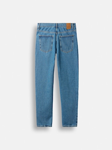 Burocs Tapered Jeans 'Matteo' in Blue