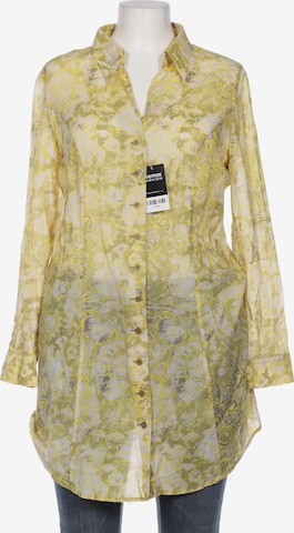 Betty Barclay Blouse & Tunic in XXL in Yellow: front