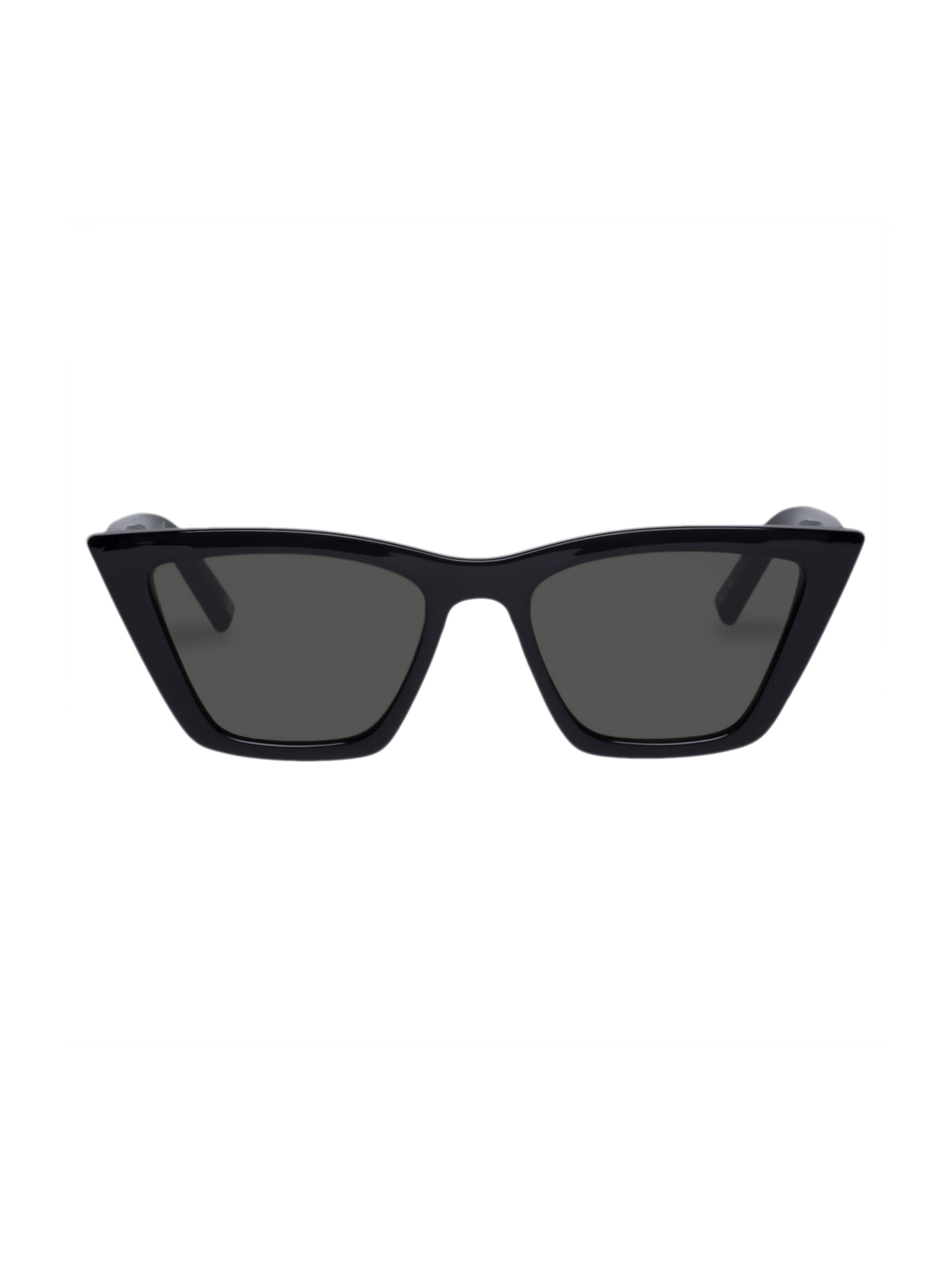 LE SPECS - Gafas de sol 'VELODROME' en negro
