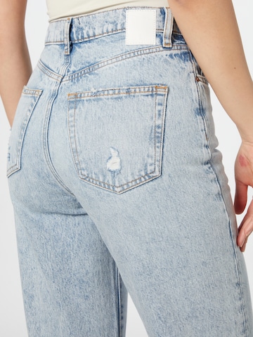 Loosefit Jeans 'Elani' di PIECES in blu