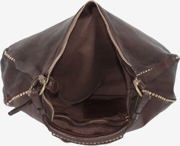 Campomaggi Shoulder Bag in Brown