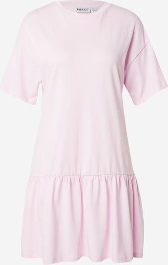 Rochie 'PCJAMIE' PIECES pe roz, Vizualizare produs