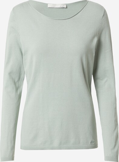 OUI Pullover in mint, Produktansicht