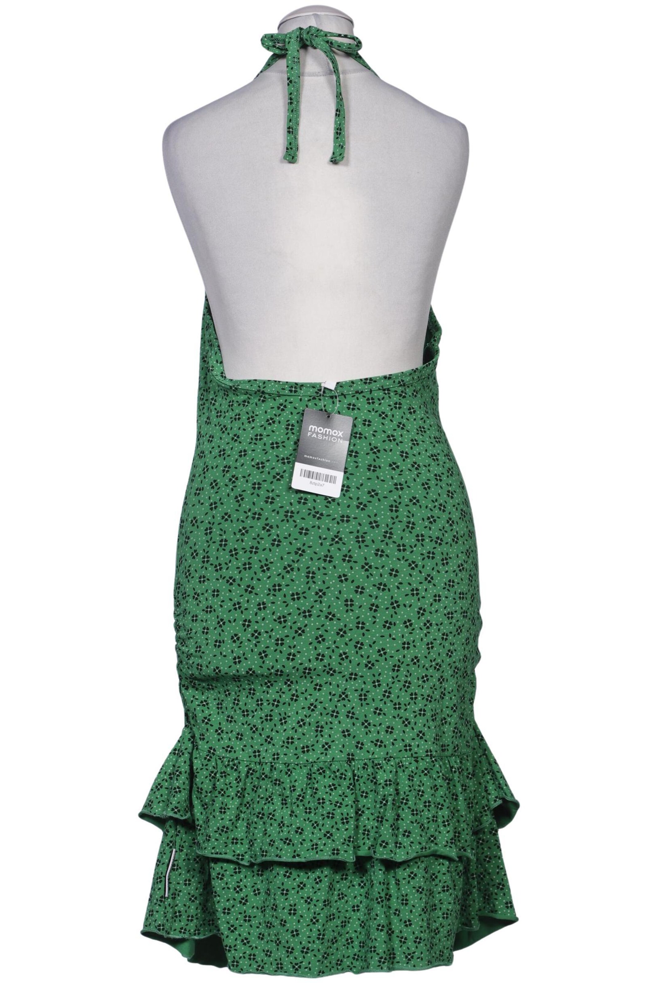 Blutsgeschwister Kleid S in Grün