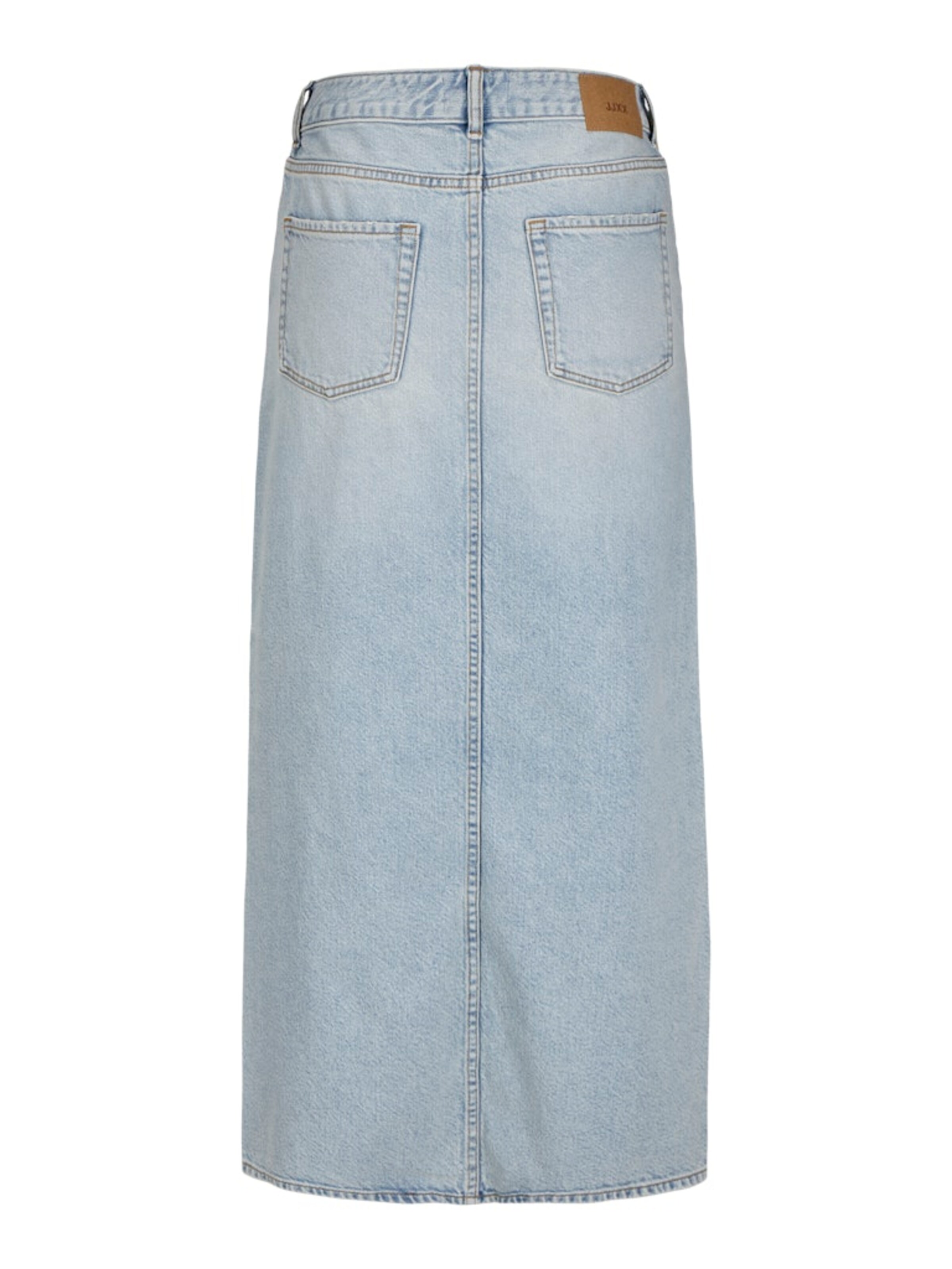 JJXX Skirt 'JXLAURA' in Blue