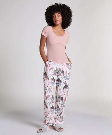 Chemise de nuit Hunkemöller en rose