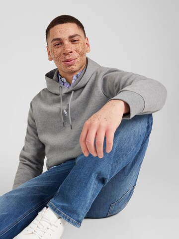 Polo Ralph Lauren Bluzka sportowa w kolorze szary
