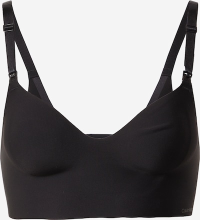 Calvin Klein Underwear Soutien-gorge en noir, Vue avec produit