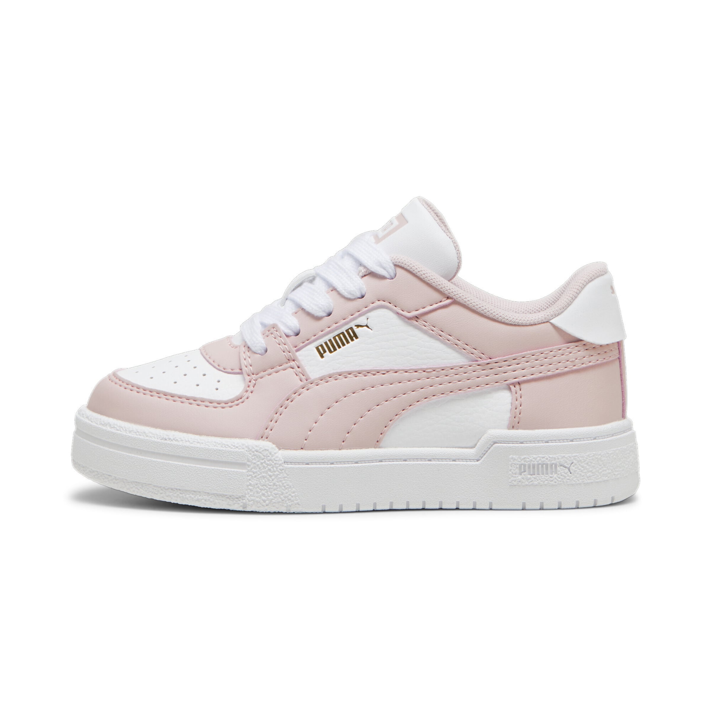 PUMA Trainers 'CA Pro Classic' in White: front