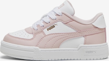 PUMA Sneakers 'CA Pro Classic' in Wit: voorkant
