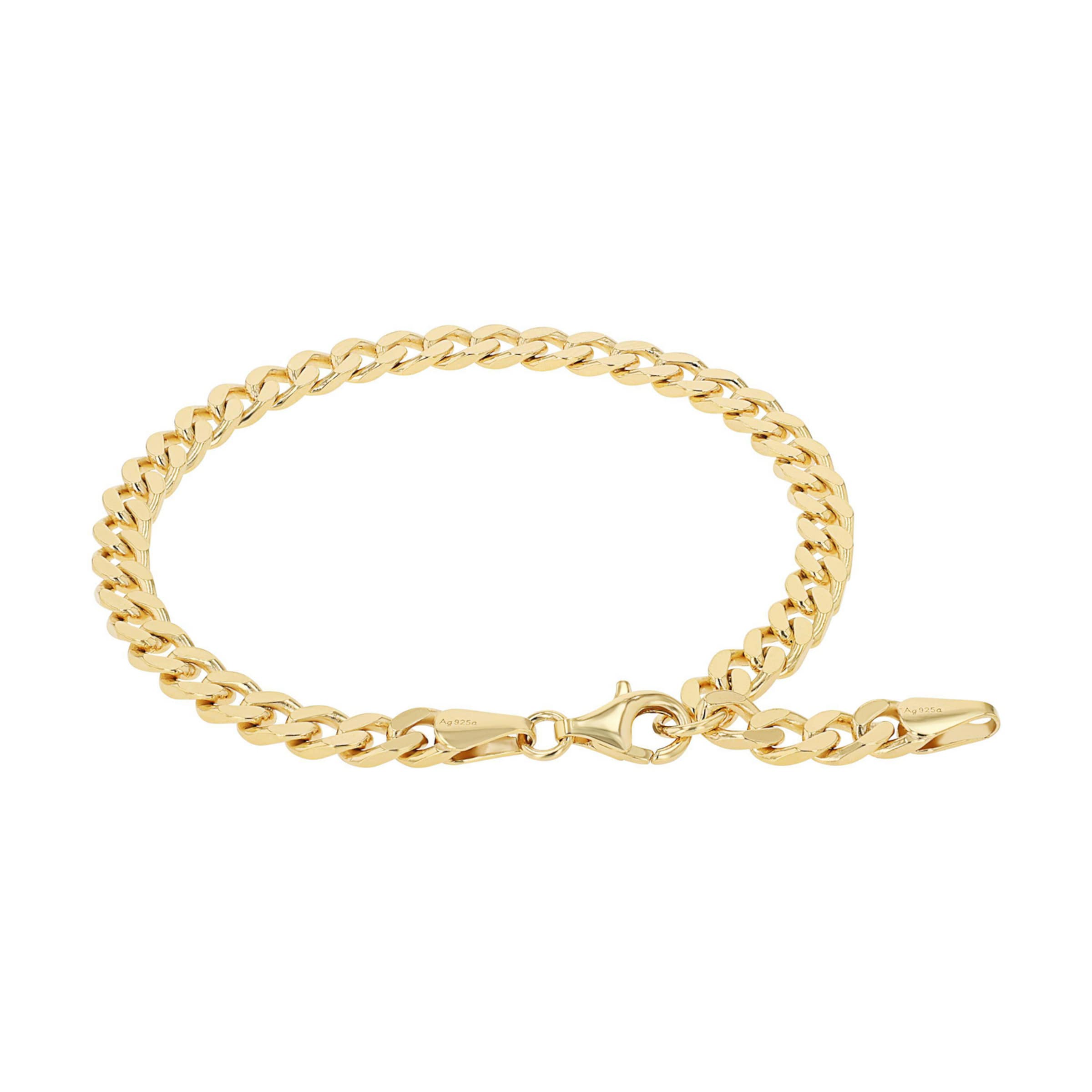 AMOR Bracelet in Gold