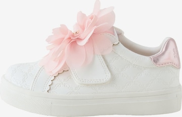 balta Baker by Ted Baker Sportbačiai: priekis