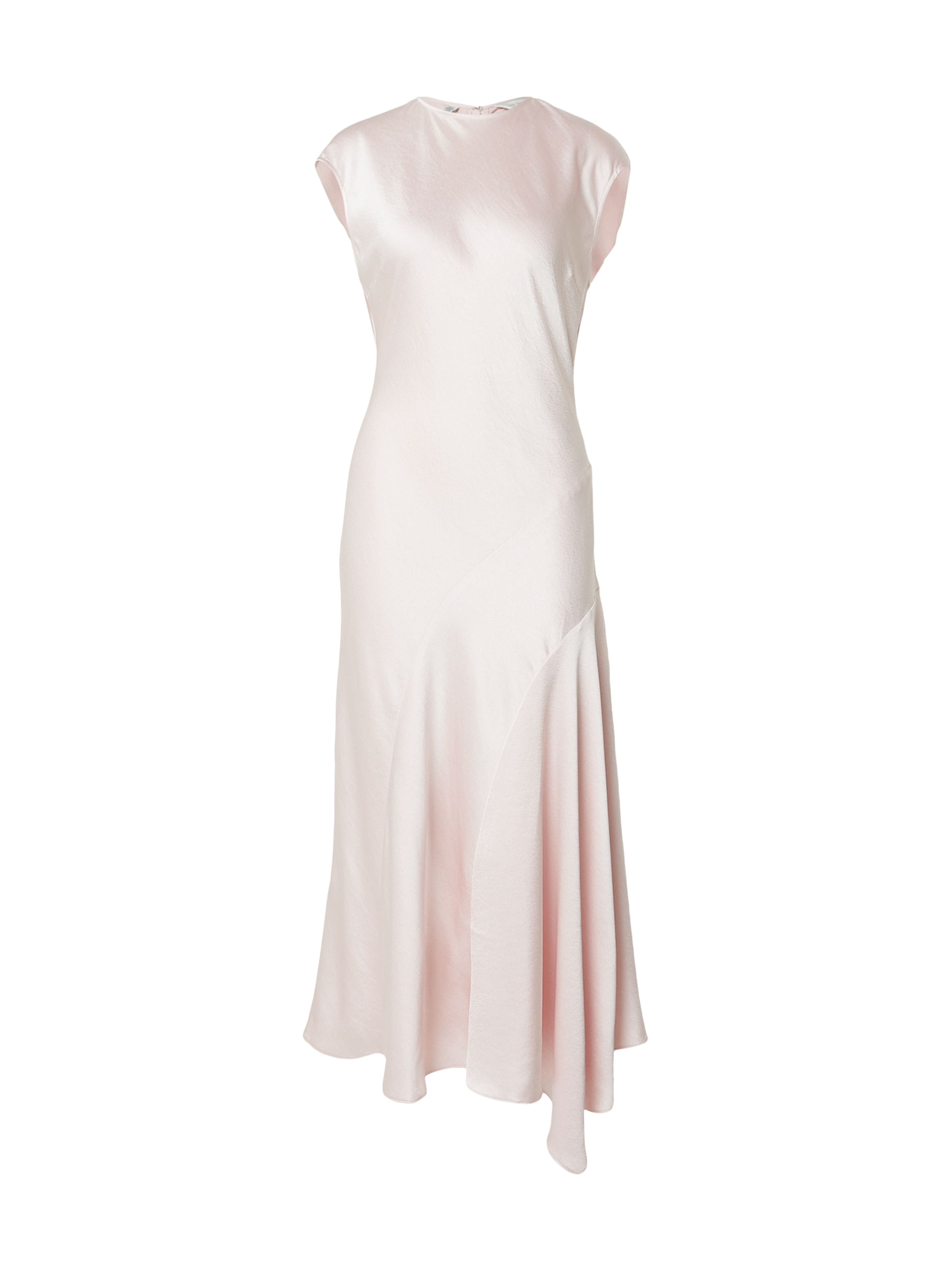 Ted Baker Платье 'MAIYBEE' в Ярко-розовый: спереди