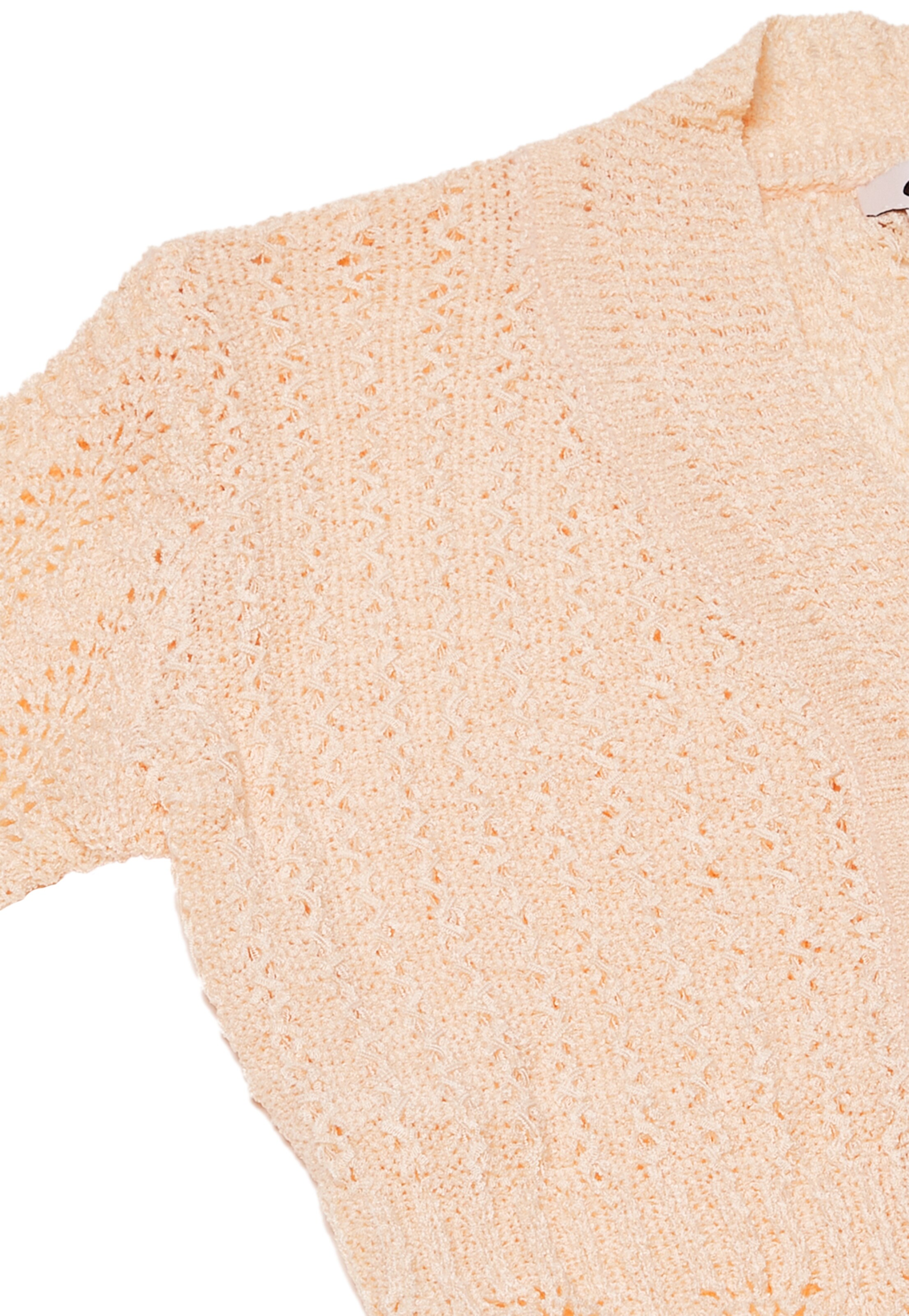 caneva Strickjacke in Pink