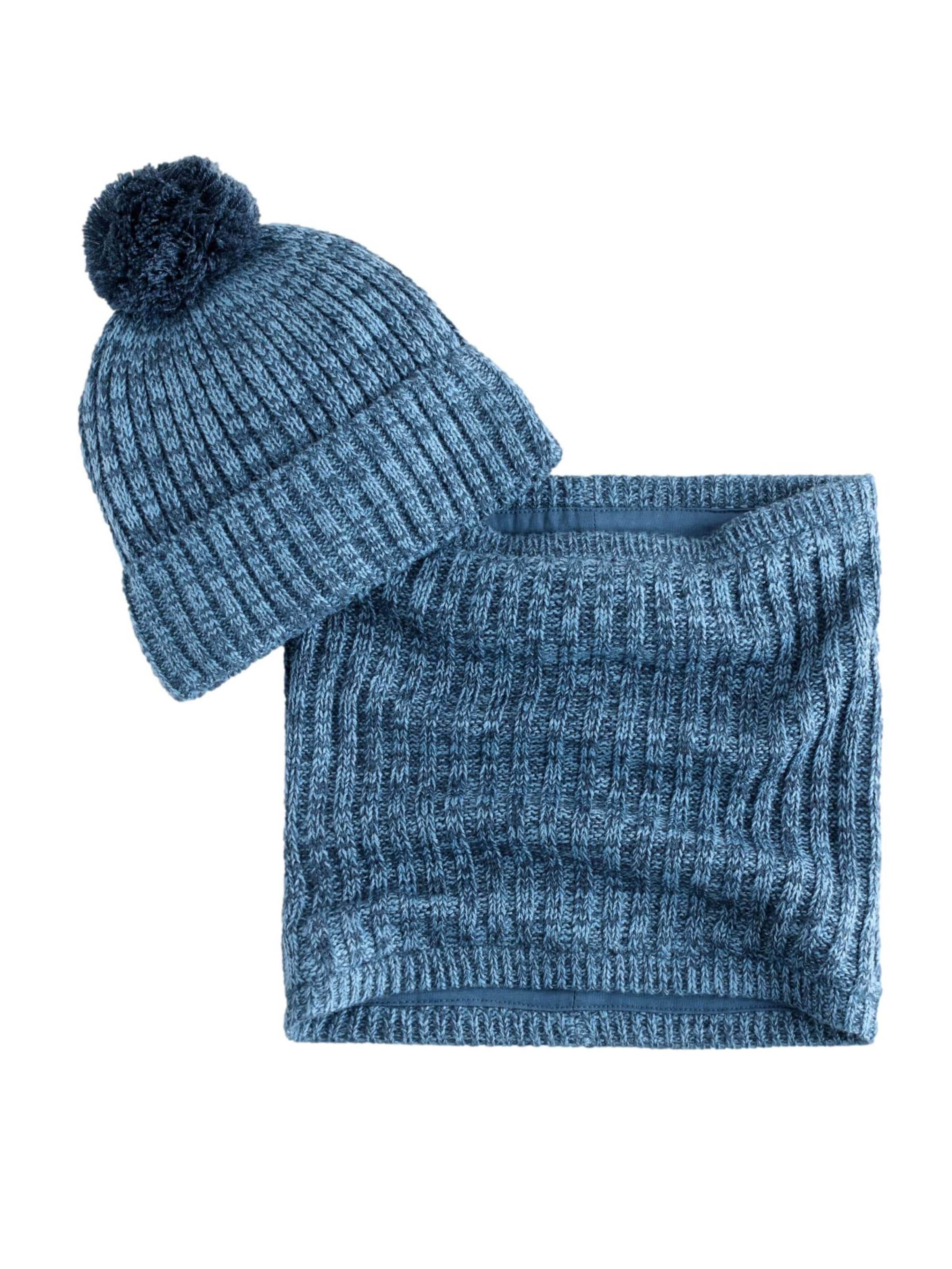 zils Next Komplekts: no priekšpuses