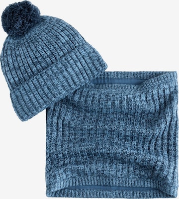 mėlyna Next Rinkinys: priekis