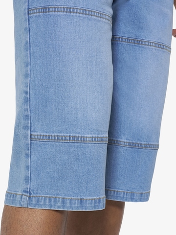 Jan Vanderstorm Regular Jeans 'Esbjorn' in Blue