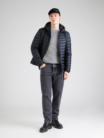BOGNER Winterjas 'LOKE-D2' in Zwart