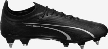 PUMA Fußballschuh 'Ultra Ultimate' in Schwarz