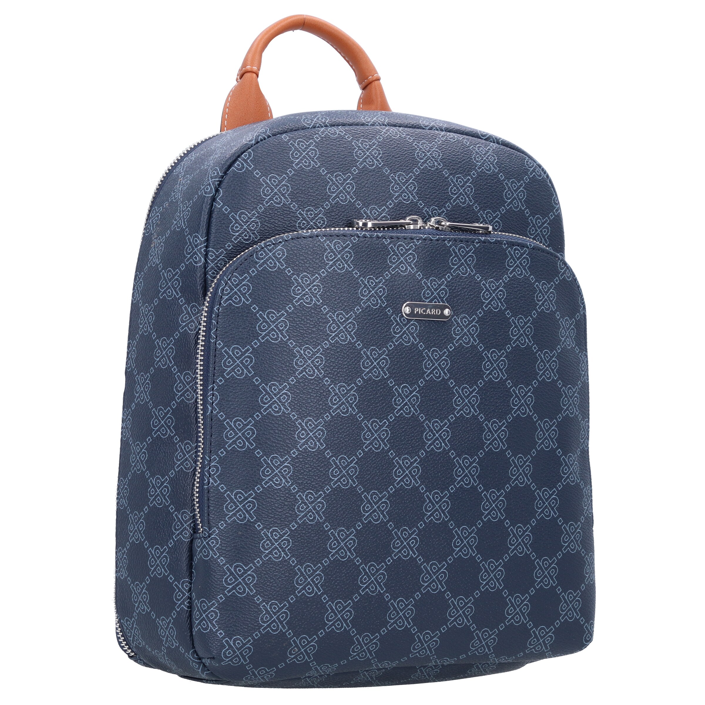 Picard Rucksack 'Euphoria' in Blau