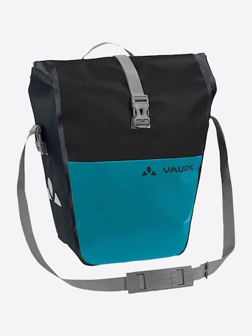 VAUDE Sports Bag 'Aqua' in Blue