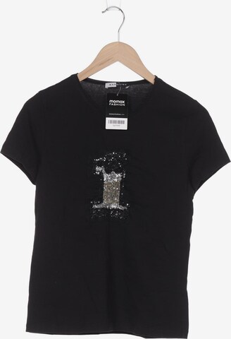 MARGITTES T-Shirt L in Schwarz: predná strana