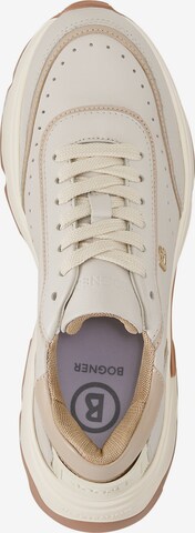 BOGNER Sneaker 'Kobe' in Beige