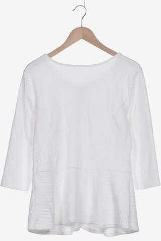 Madeleine Sweater & Cardigan in XL in White