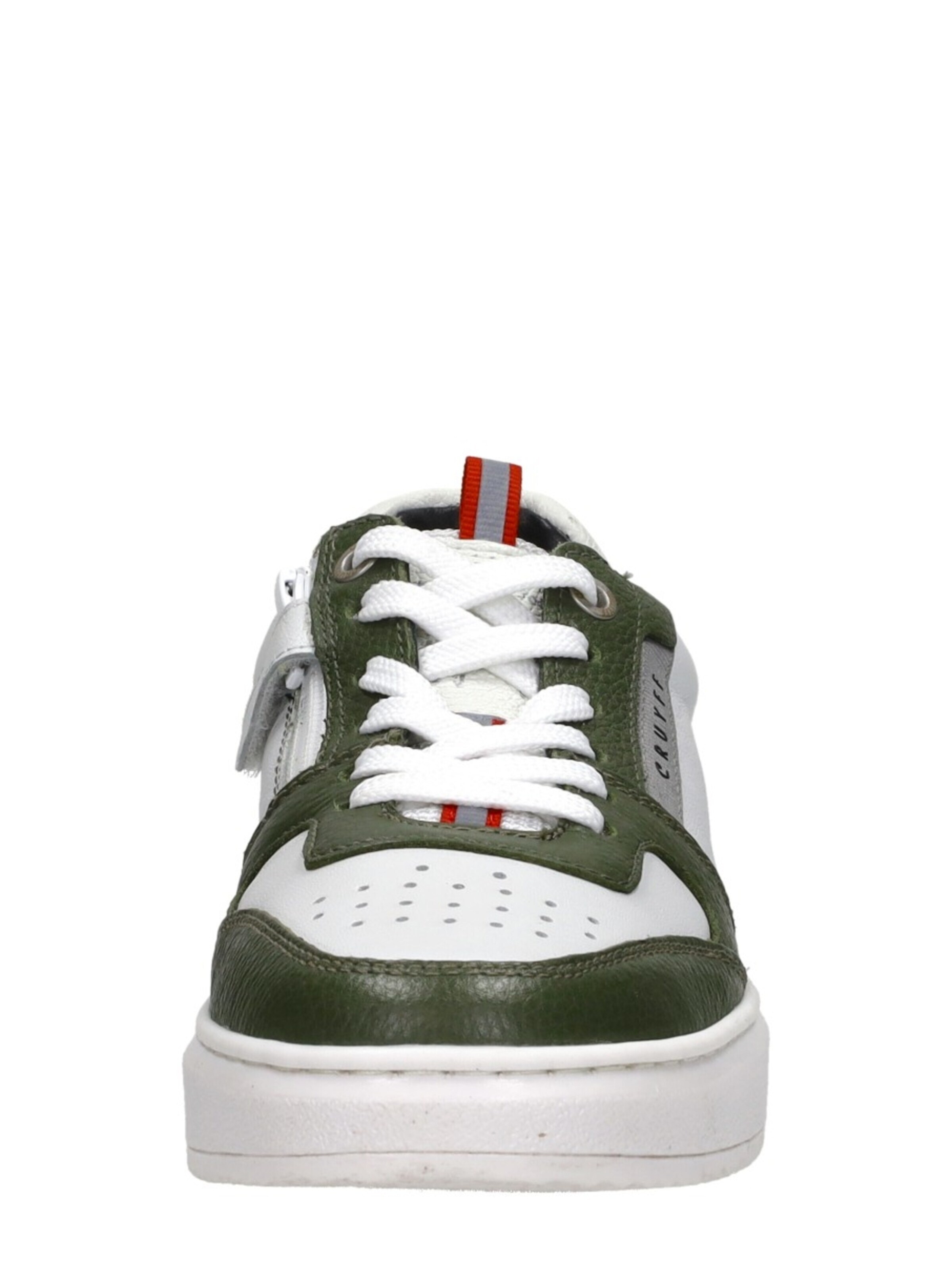 Cruyff Trainers 'Endorsed' in Green