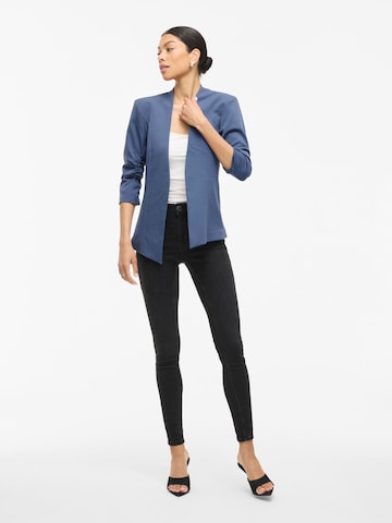 Blazer 'VIHer' VILA en bleu