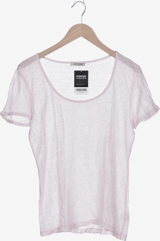 MARGITTES Top & Shirt in L in Pink: front