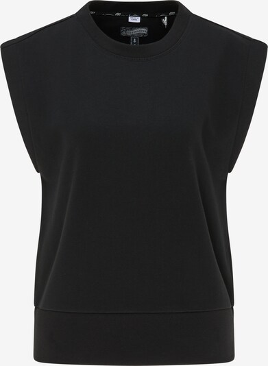 DreiMaster Vintage Sweatshirt in Black, Item view
